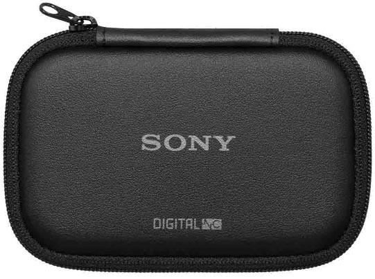 Sony XBA-NC85D Test - 1