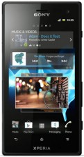 Sony Xperia Acro S im Test Test Sony Xperia Acro S