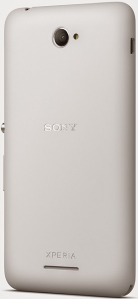 Sony Xperia E4 Test - 0