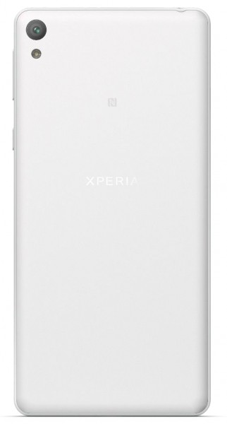 Sony Xperia E5 Test - 3