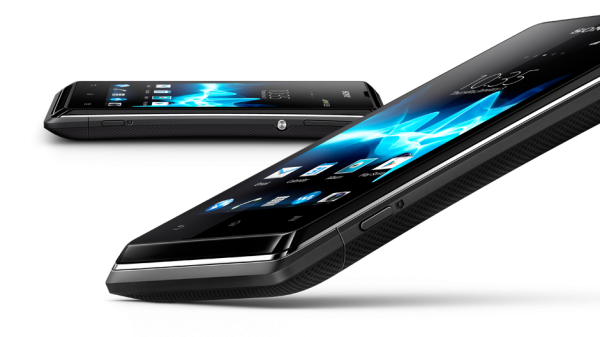 Sony Xperia E Dual Test - 0