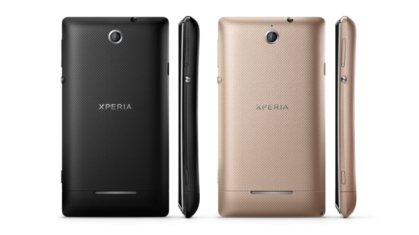 Sony Xperia E Dual Test - 3