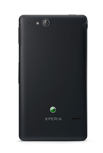 Sony Xperia Go Test - 3