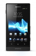 Sony Xperia Sola im Test Test Sony Xperia Sola