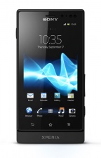 Test Sony Xperia Sola