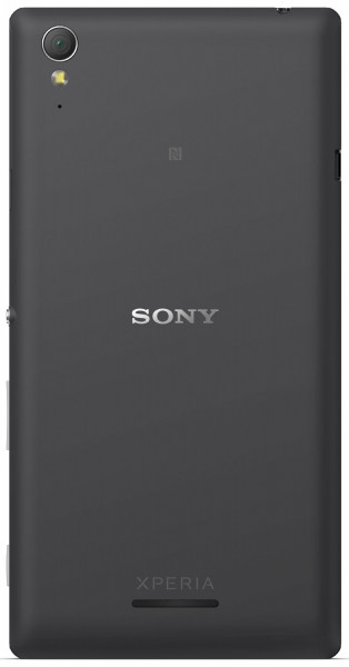 Sony Xperia Style Test - 0