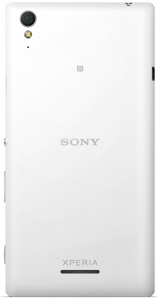 Sony Xperia Style Test - 4