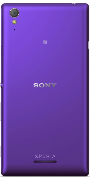 Sony Xperia Style Test - 5