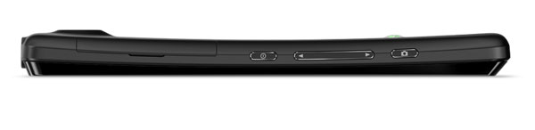 Sony Xperia T Test - 1