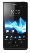 Test Sony Xperia T