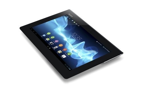 Sony Xperia Tablet S Test - 3