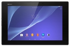 Test Sony Xperia Tablet Z2