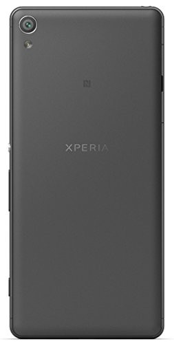 Sony Xperia XA Test - 0