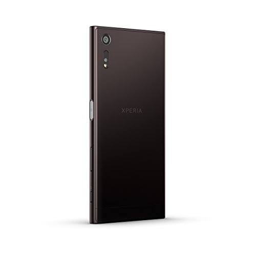 Sony Xperia XZ Test - 1