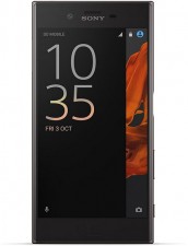 Test Android-Smartphones - Sony Xperia XZ 
