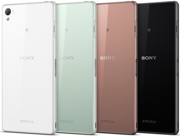 Sony Xperia Z3 Test - 3