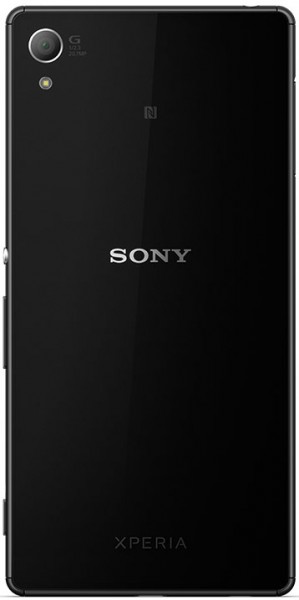 Sony Xperia Z3+ Test - 2