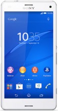 Test Sony-Smartphones - Sony Xperia Z3 Compact 