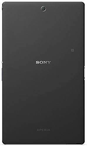 Sony Xperia Z3 Tablet Compact Test - 0