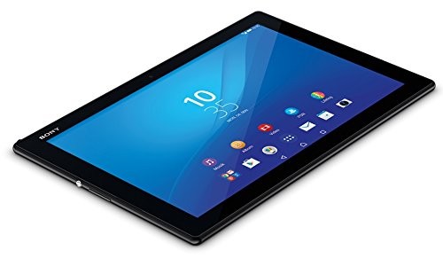 Sony Xperia Z4 Tablet Test - 3