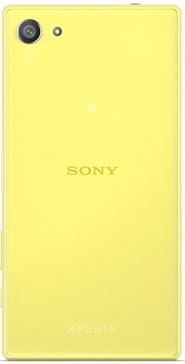 Sony Xperia Z5 Compact Test - 2
