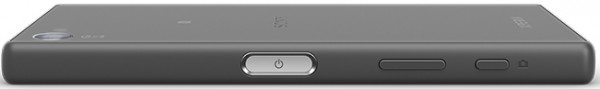 Sony Xperia Z5 Compact Test - 3