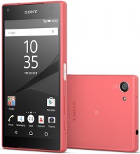 Test Sony-Smartphones - Sony Xperia Z5 Compact 