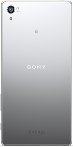 Sony Xperia Z5 Premium Test - 2