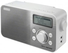 Test Sony XDR-S60DBP