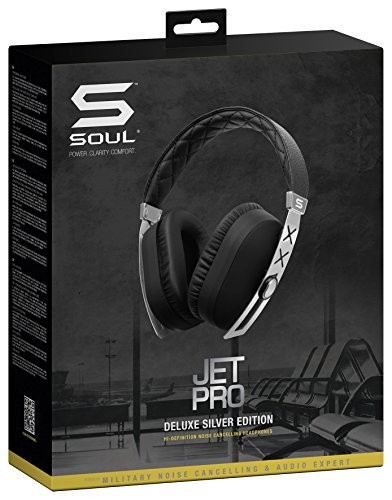 Soul Jet Pro Test - 5