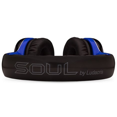 Soul SL100 Test - 1