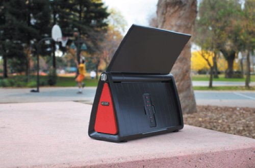 Soulra XL SP500 Test - 2
