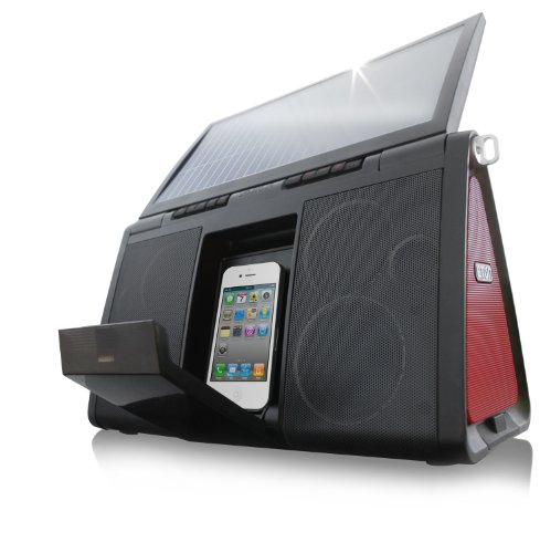 Soulra XL SP500 Test - 3