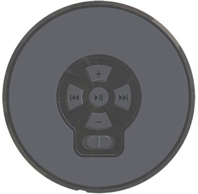 Sound2Go Dome Mini Speaker Test - 0