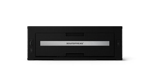 Soundfreaq Sound Kick SFQ-04 Test - 1