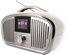 Test Radios - Soundmaster IR4000 
