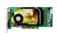 Test Sparkle SP-AG40GPT