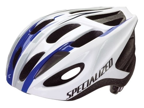 Specialized Air Force 3 Test - 0