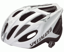 Test Specialized Air Force 3