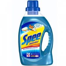 Spee Aktiv Gel im Test Test Spee Aktiv Gel