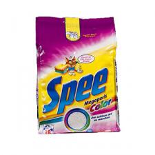 Test Spee Megaperls Color