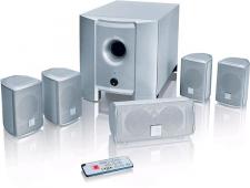 Test Speed-Link Full Metal 5.1 System