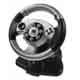 Speedlink 2 in 1 Silver Lightning Wheel - 
