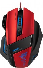 Test Speedlink Decus Gaming Mouse
