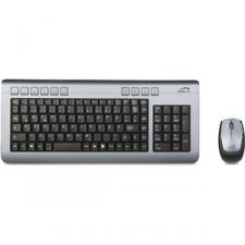 Test Speedlink Mediato Wireless Deskset