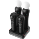 Speedlink Tridock und Bay Charching System -