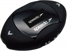 Test MP3-Player bis 8 GB - Speedo Aquabeat 2.0 