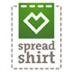Spreadshirt Foto-T-Shirt - 