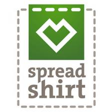Test Spreadshirt Foto-T-Shirt