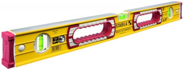 Stabila 196-2 K Test - 0